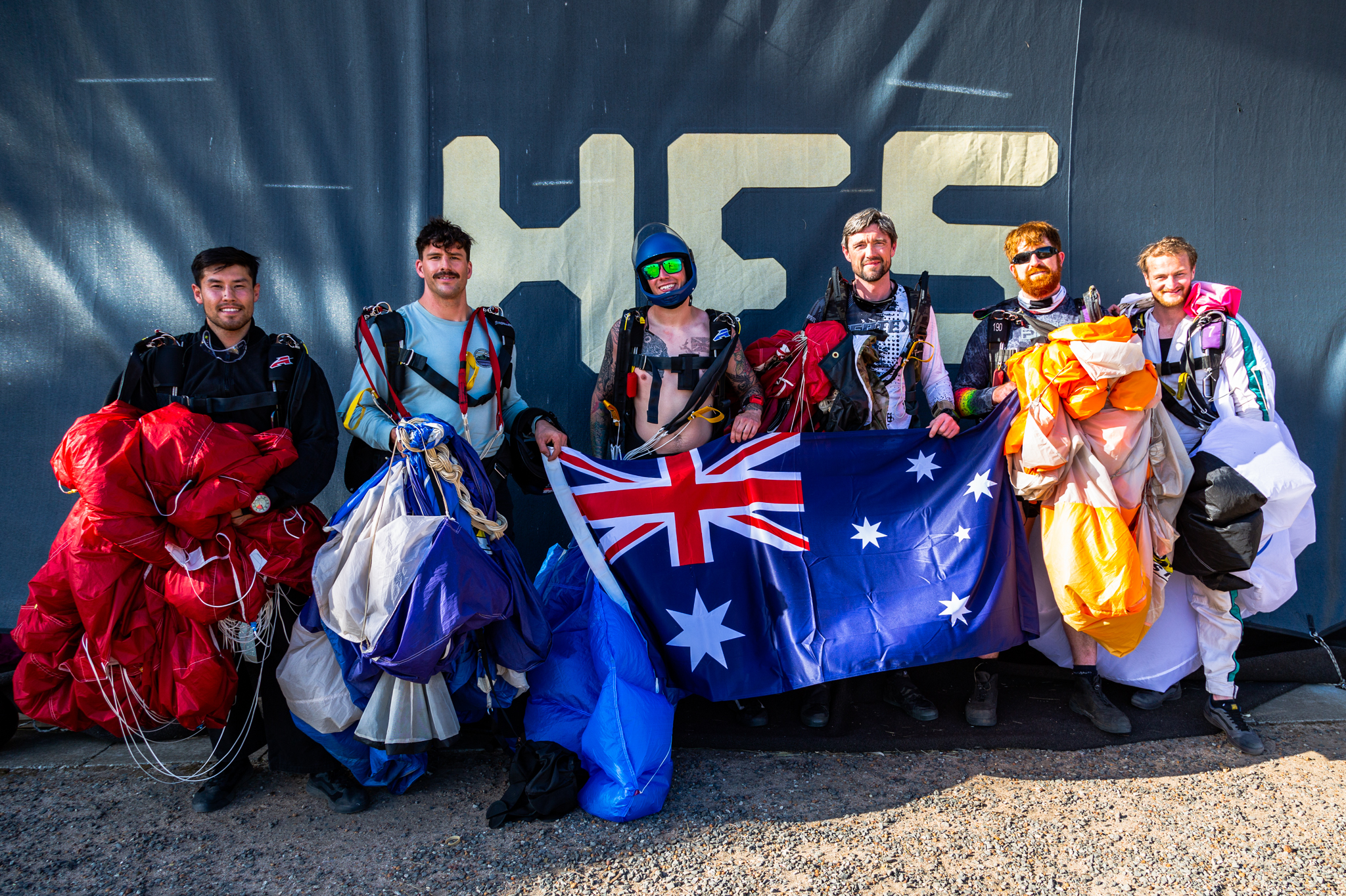 learn to skydive western australia (18) Skydiving Western Australia, the one stop shop for all your skydiving needs.