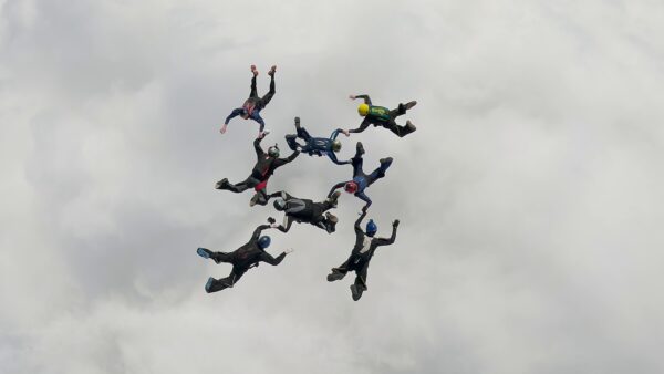 learn to skydive western australia 39