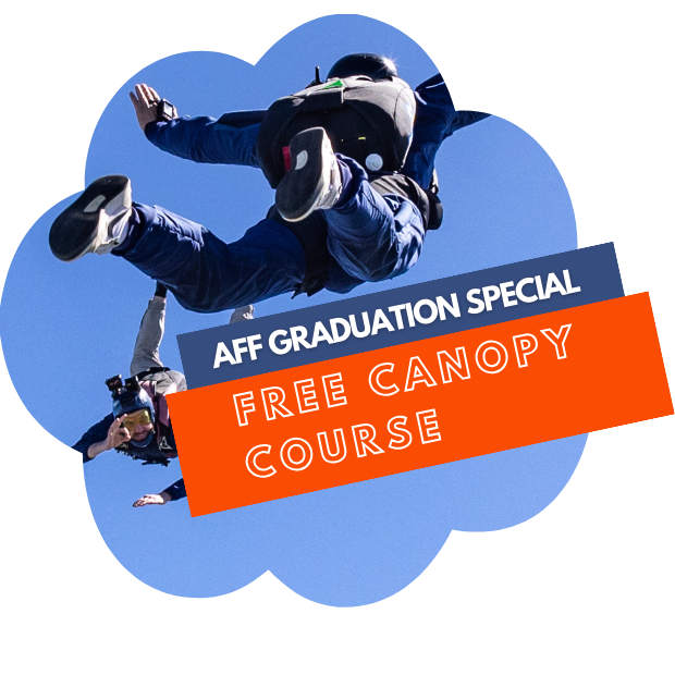 AFF GRADUATION SPECIAL 2