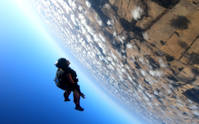 Skydiving Guides 3 Skydiving Licence Cost in WA: The Honest Breakdown